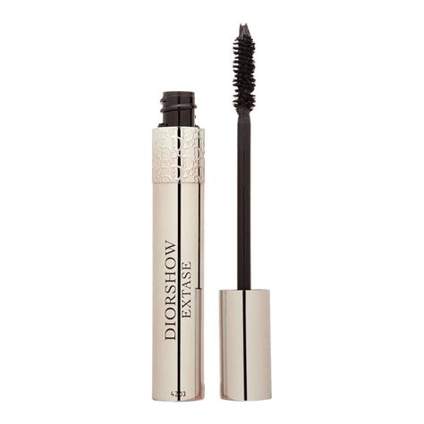 dior extase mascara discontinued|Dior mascara review: Extase, Iconic, Show en Blackout.